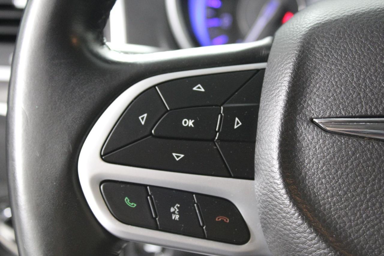 2018 Chrysler 300 Touring Fredericksburg VA