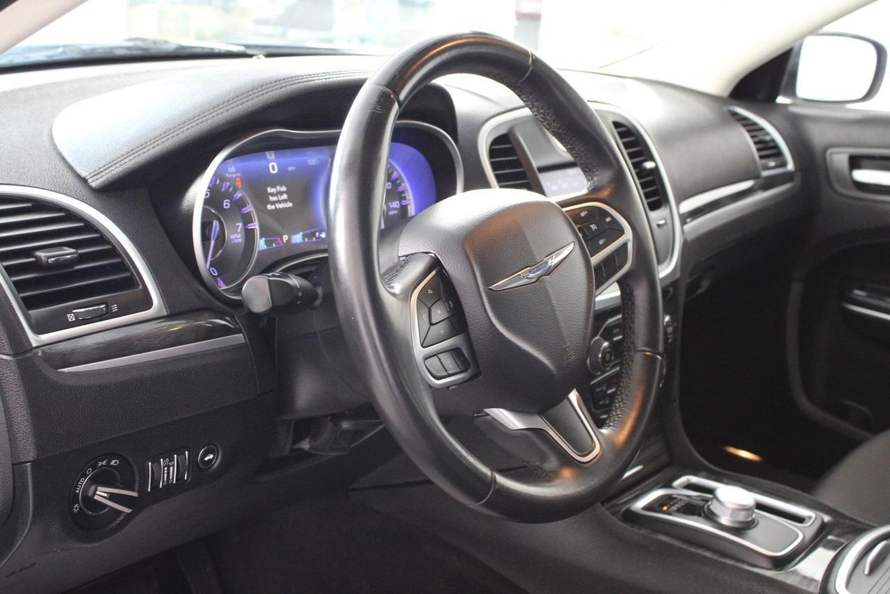 2018 Chrysler 300 Touring Fredericksburg VA