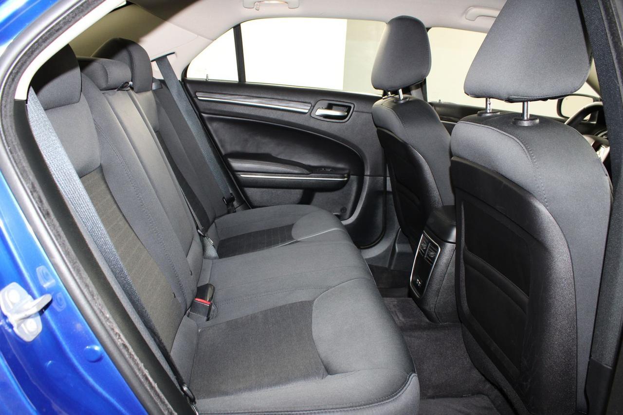 2018 Chrysler 300 Touring Fredericksburg VA