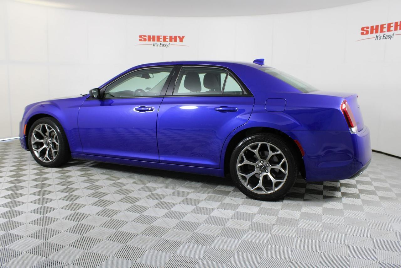 2018 Chrysler 300 Touring Fredericksburg VA