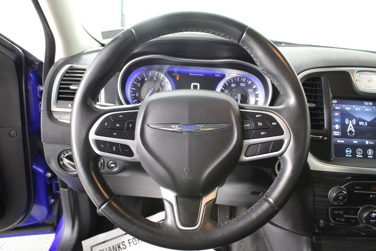 2018 Chrysler 300 Touring Fredericksburg VA