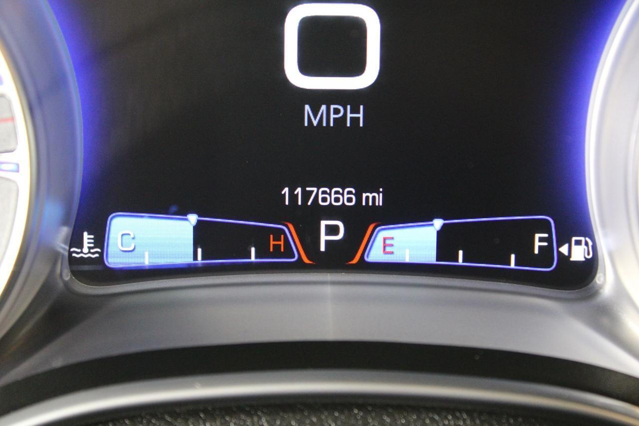 2018 Chrysler 300 Touring Fredericksburg VA
