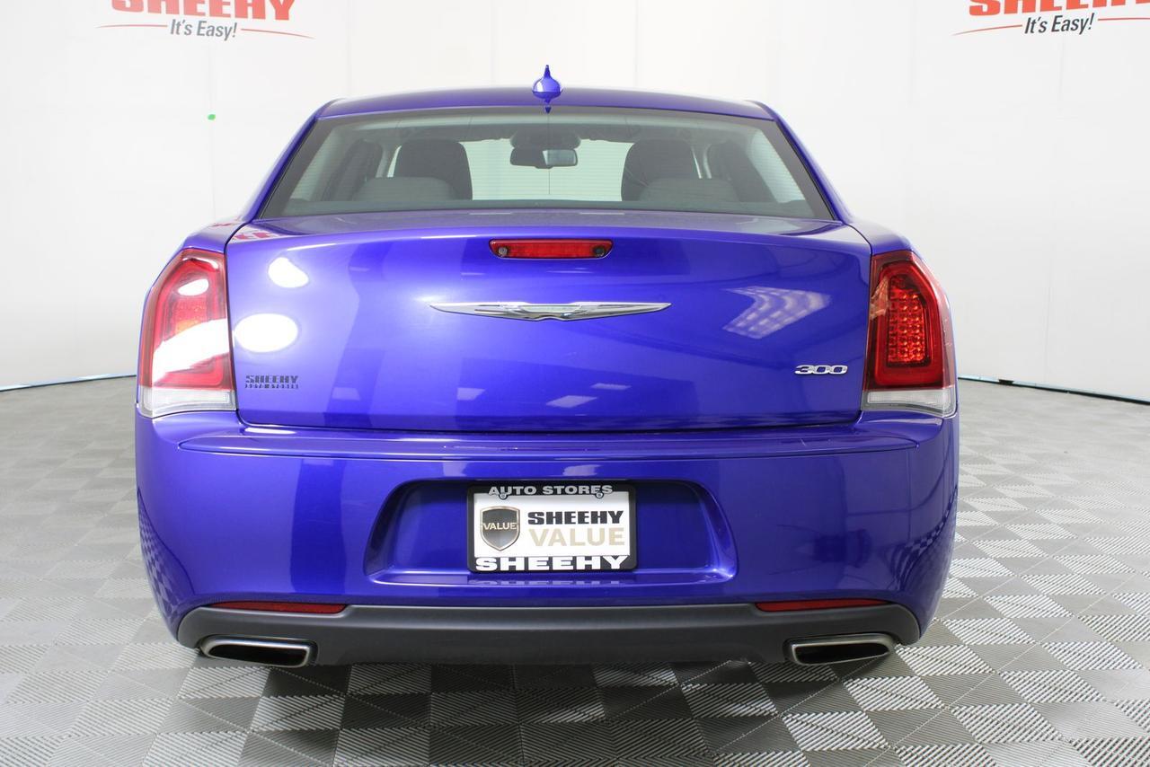 2018 Chrysler 300 Touring Fredericksburg VA