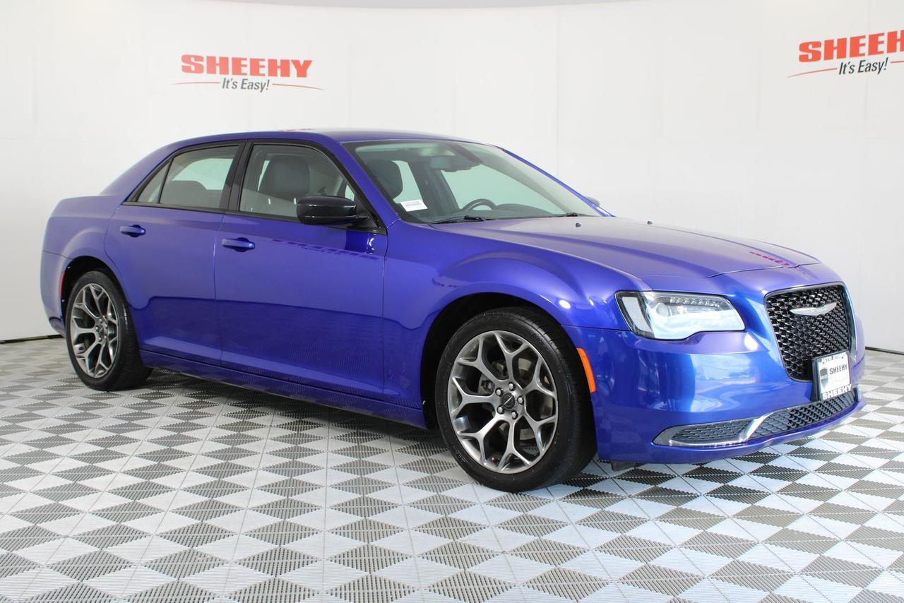 2018 Chrysler 300 Touring Fredericksburg VA