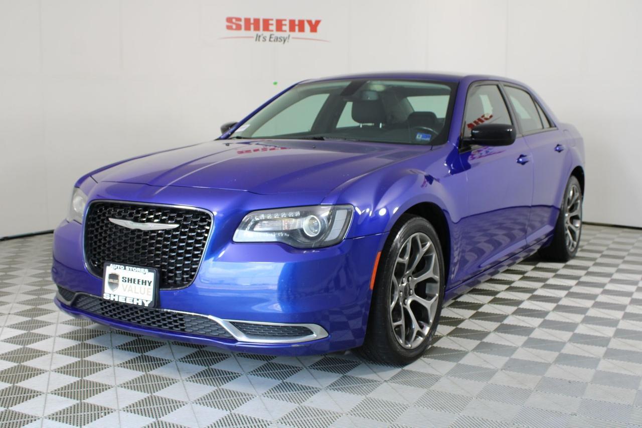 2018 Chrysler 300 Touring Fredericksburg VA
