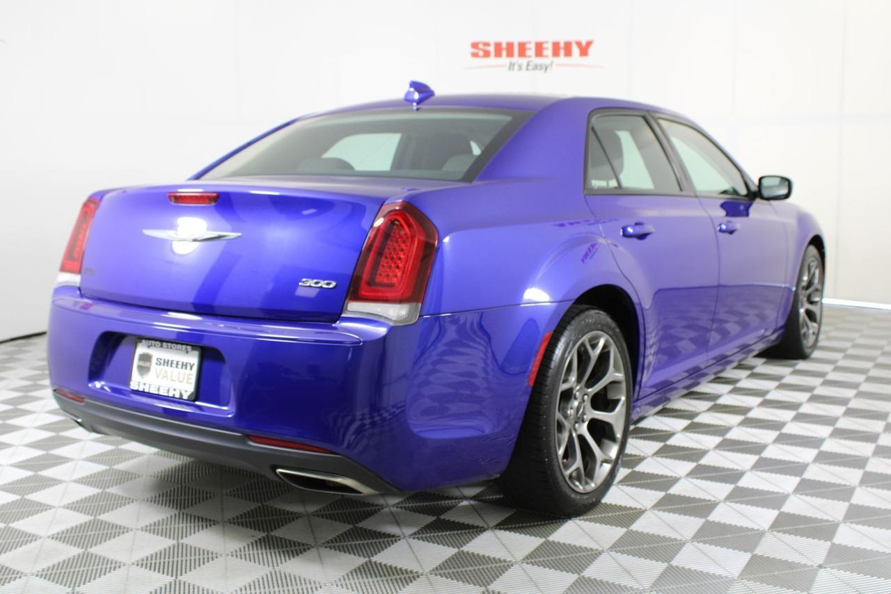 2018 Chrysler 300 Touring Fredericksburg VA