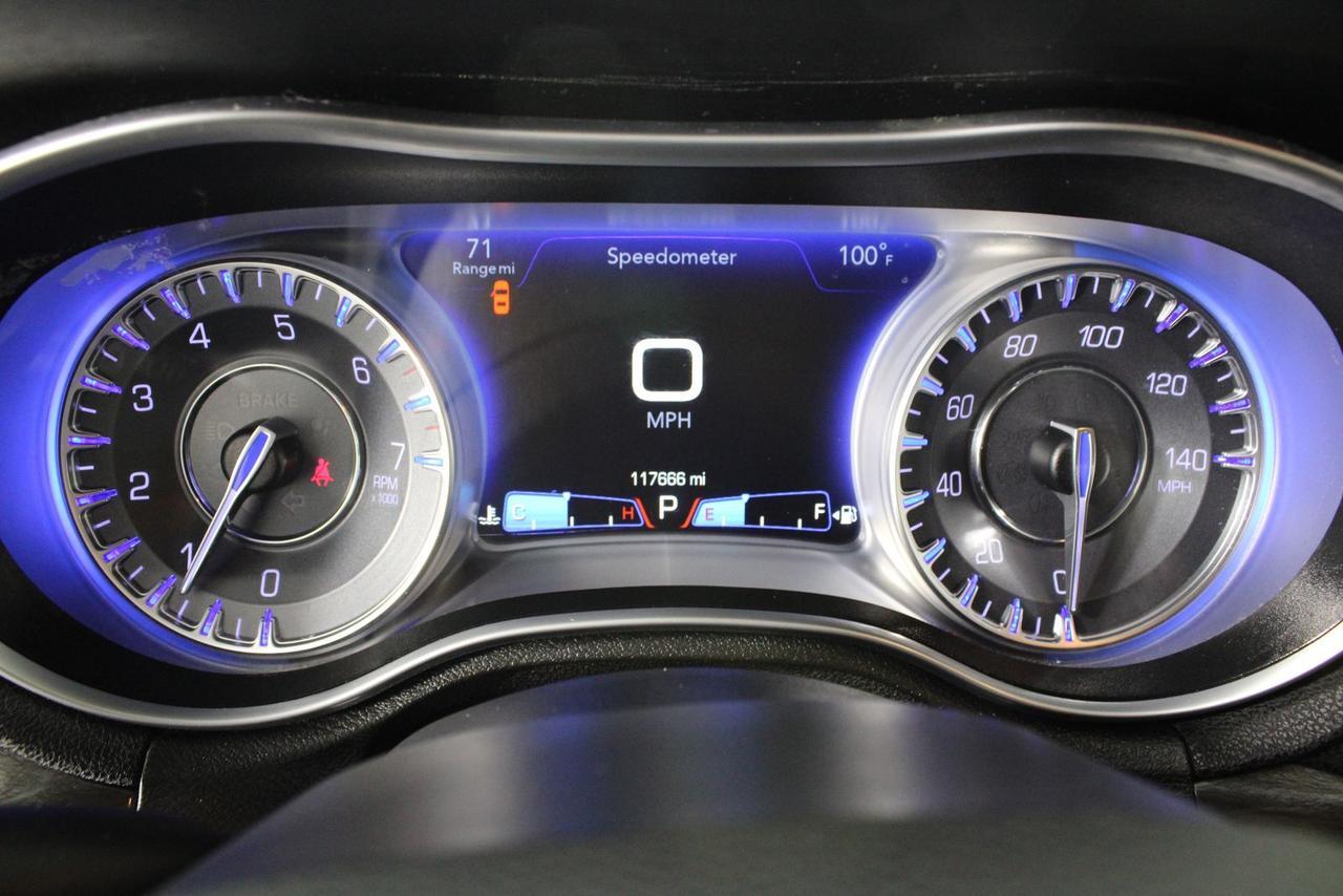 2018 Chrysler 300 Touring Fredericksburg VA
