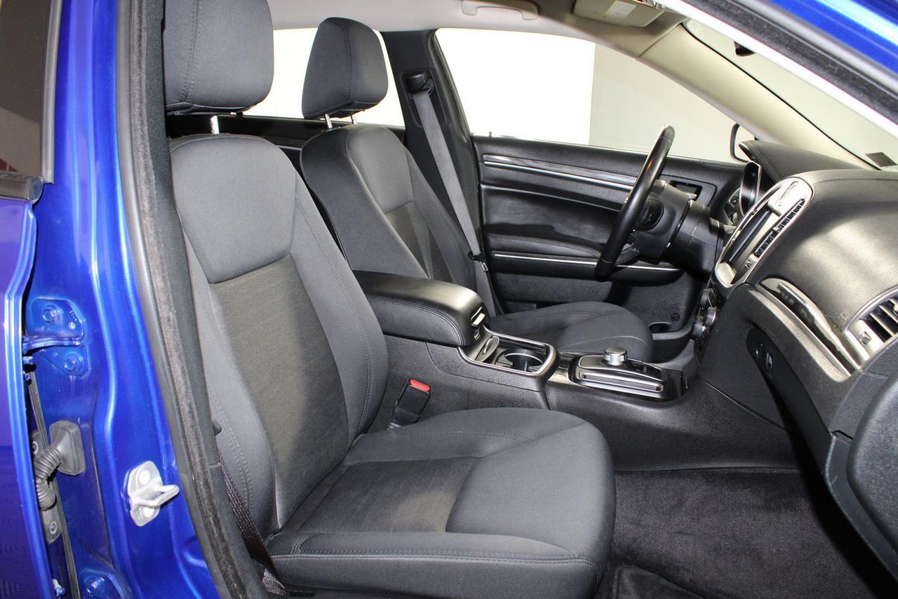 2018 Chrysler 300 Touring Fredericksburg VA