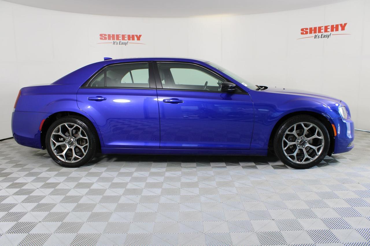 2018 Chrysler 300 Touring Fredericksburg VA