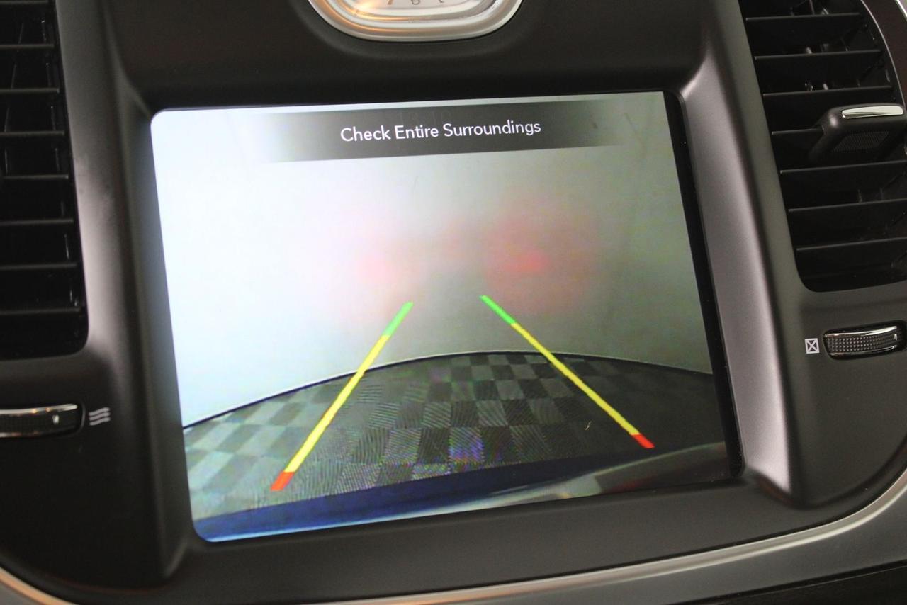 2018 Chrysler 300 Touring Fredericksburg VA
