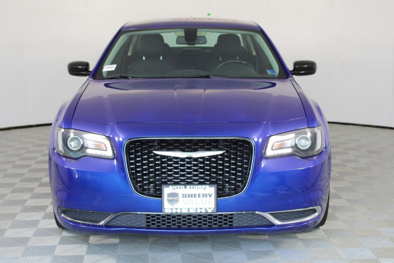2018 Chrysler 300 Touring Fredericksburg VA