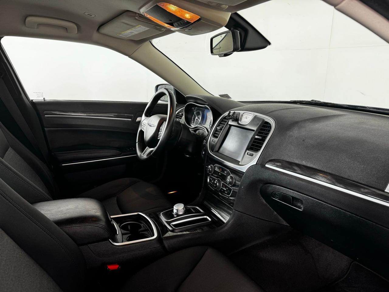 2018 Chrysler 300 Touring Fredericksburg VA