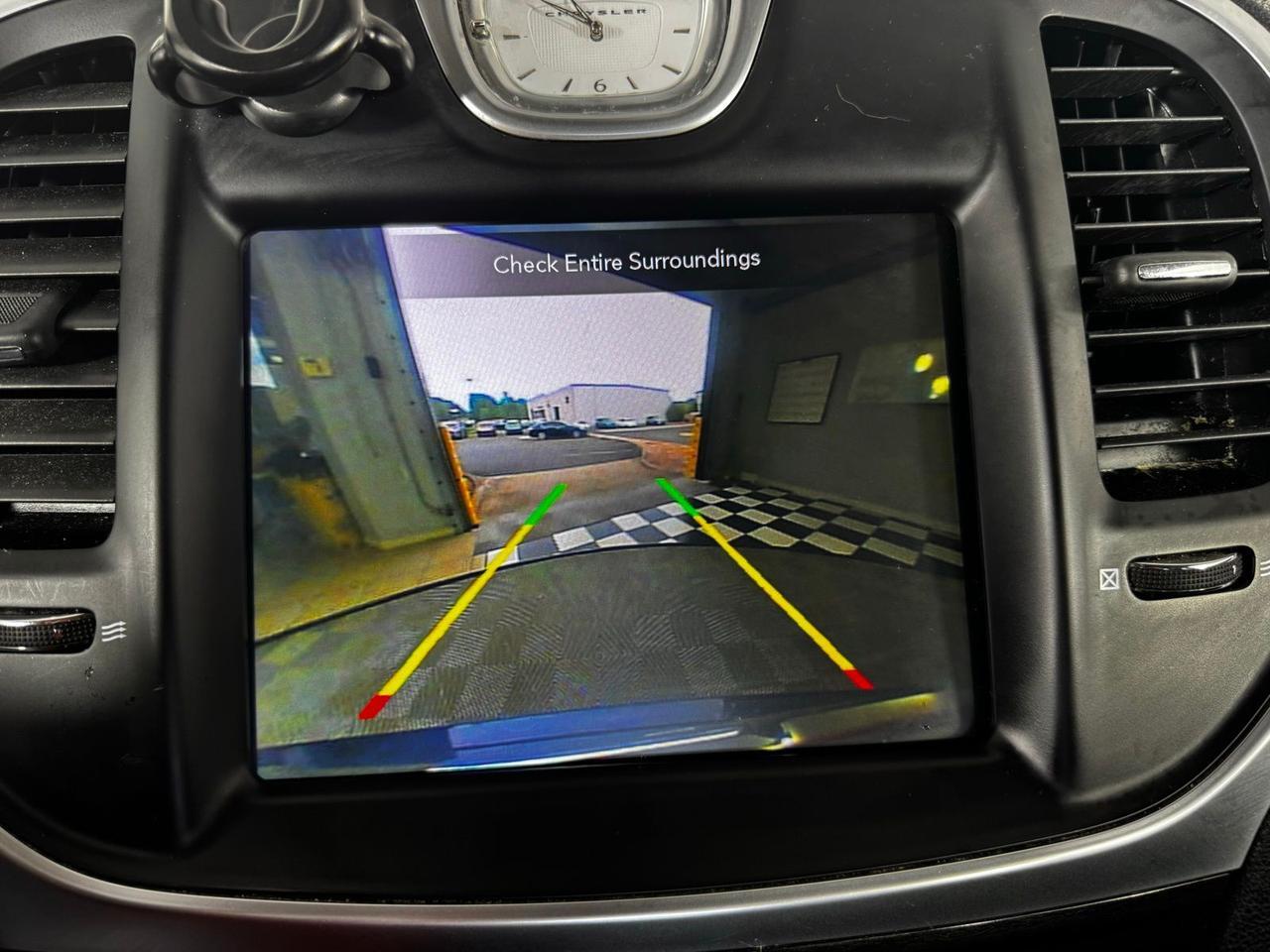 2018 Chrysler 300 Touring Fredericksburg VA