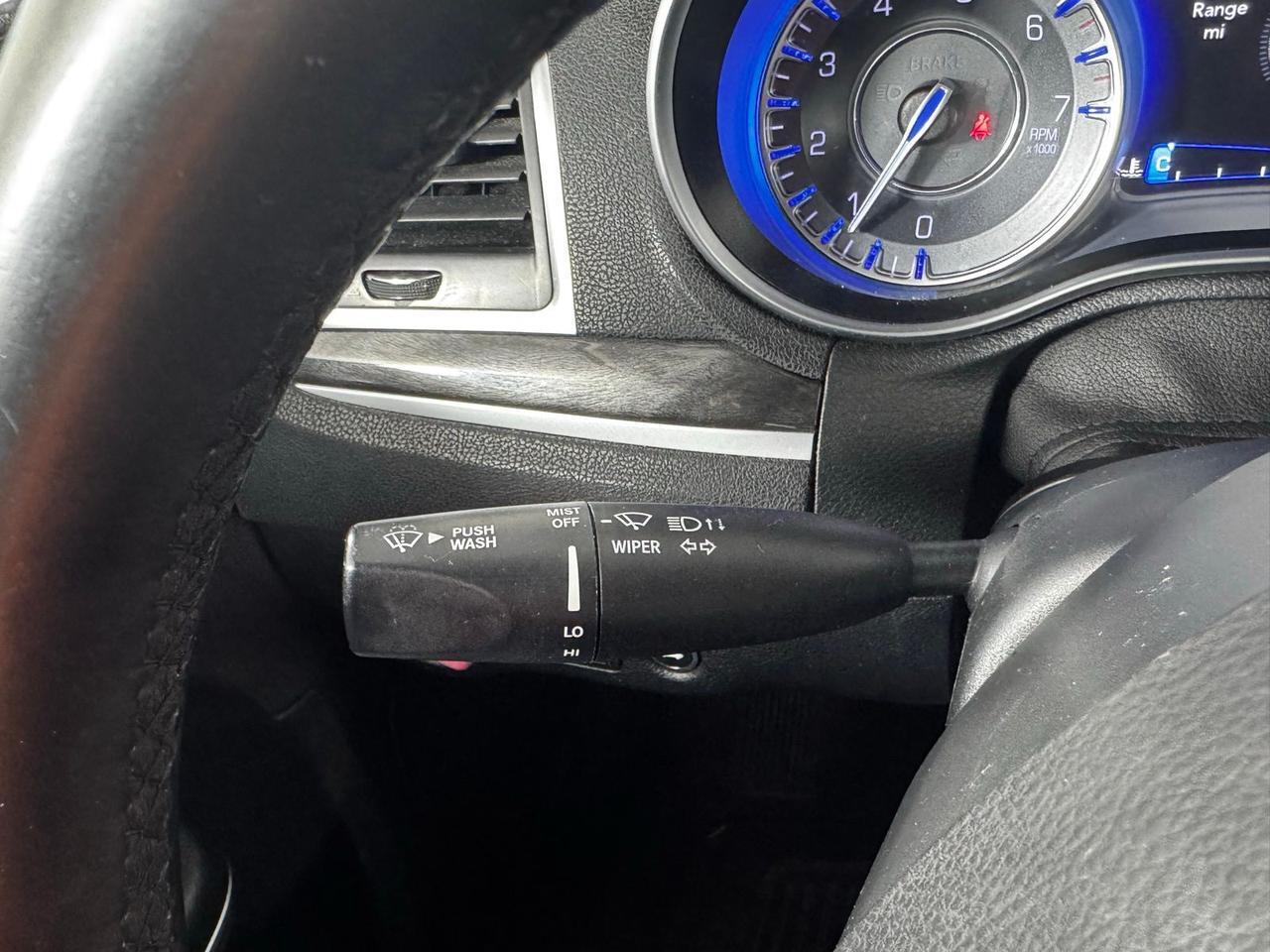 2018 Chrysler 300 Touring Fredericksburg VA