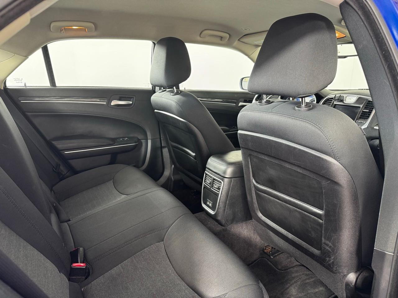 2018 Chrysler 300 Touring Fredericksburg VA