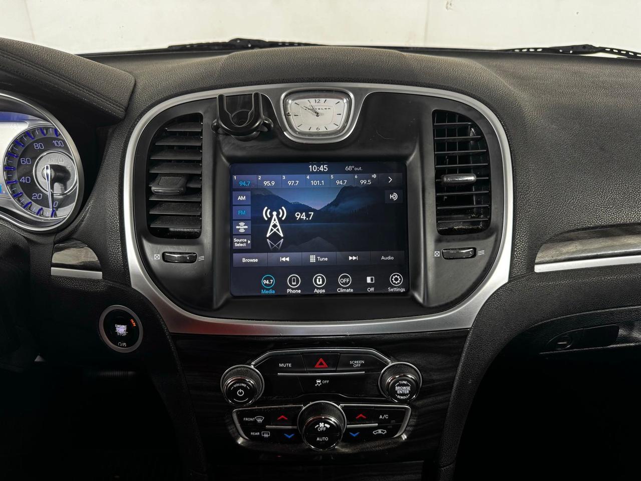 2018 Chrysler 300 Touring Fredericksburg VA