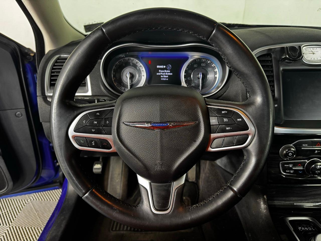 2018 Chrysler 300 Touring Fredericksburg VA