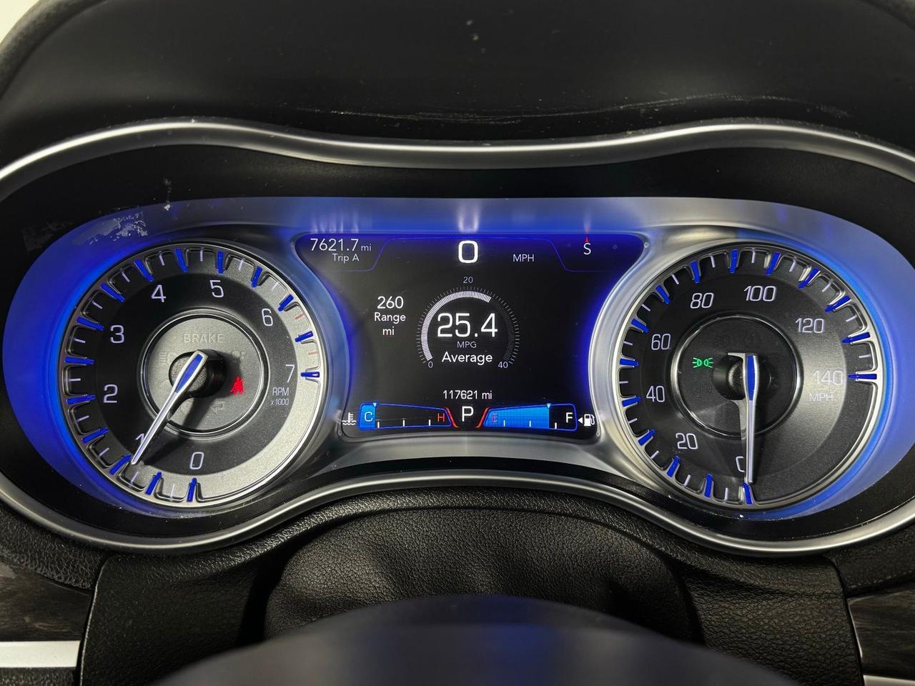 2018 Chrysler 300 Touring Fredericksburg VA