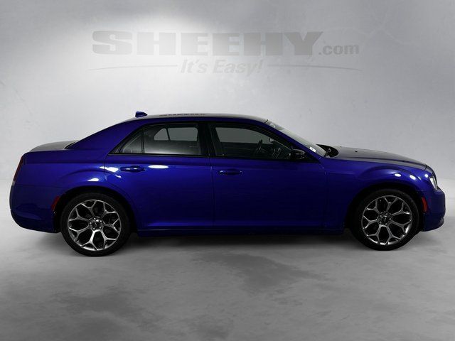 2018 Chrysler 300 Touring Fredericksburg VA