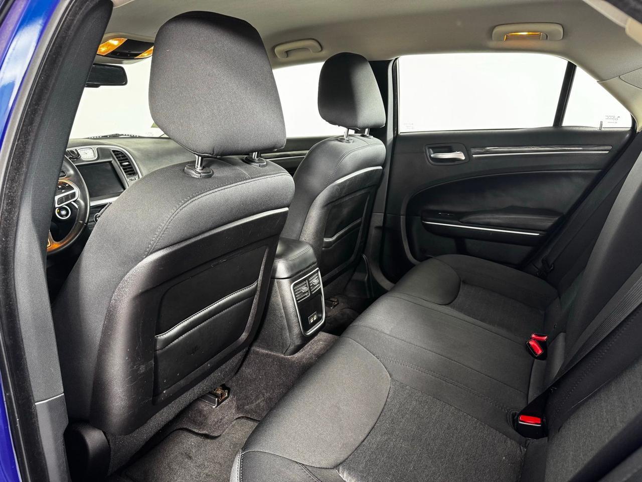 2018 Chrysler 300 Touring Fredericksburg VA