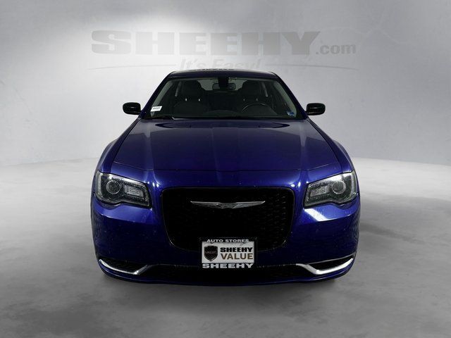 2018 Chrysler 300 Touring Fredericksburg VA