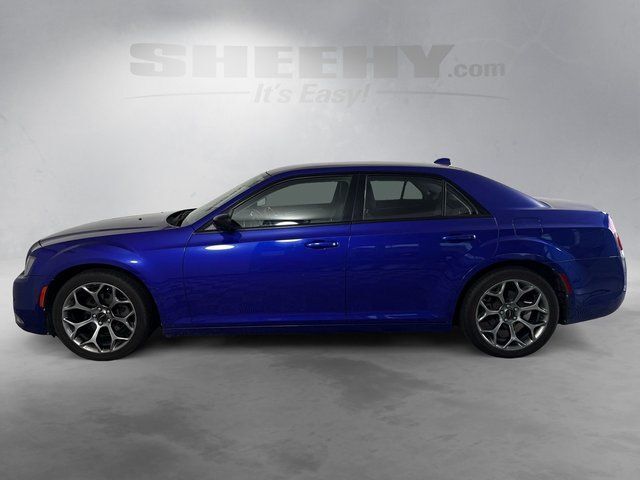 2018 Chrysler 300 Touring Fredericksburg VA