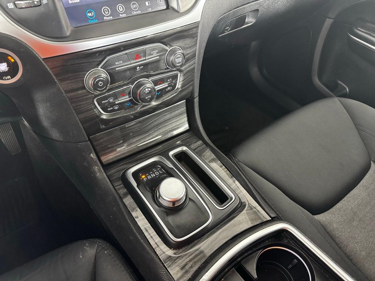 2018 Chrysler 300 Touring Fredericksburg VA