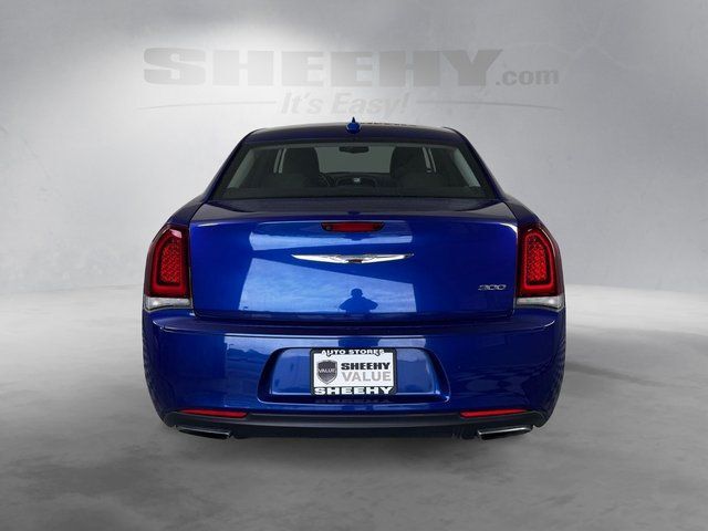 2018 Chrysler 300 Touring Fredericksburg VA