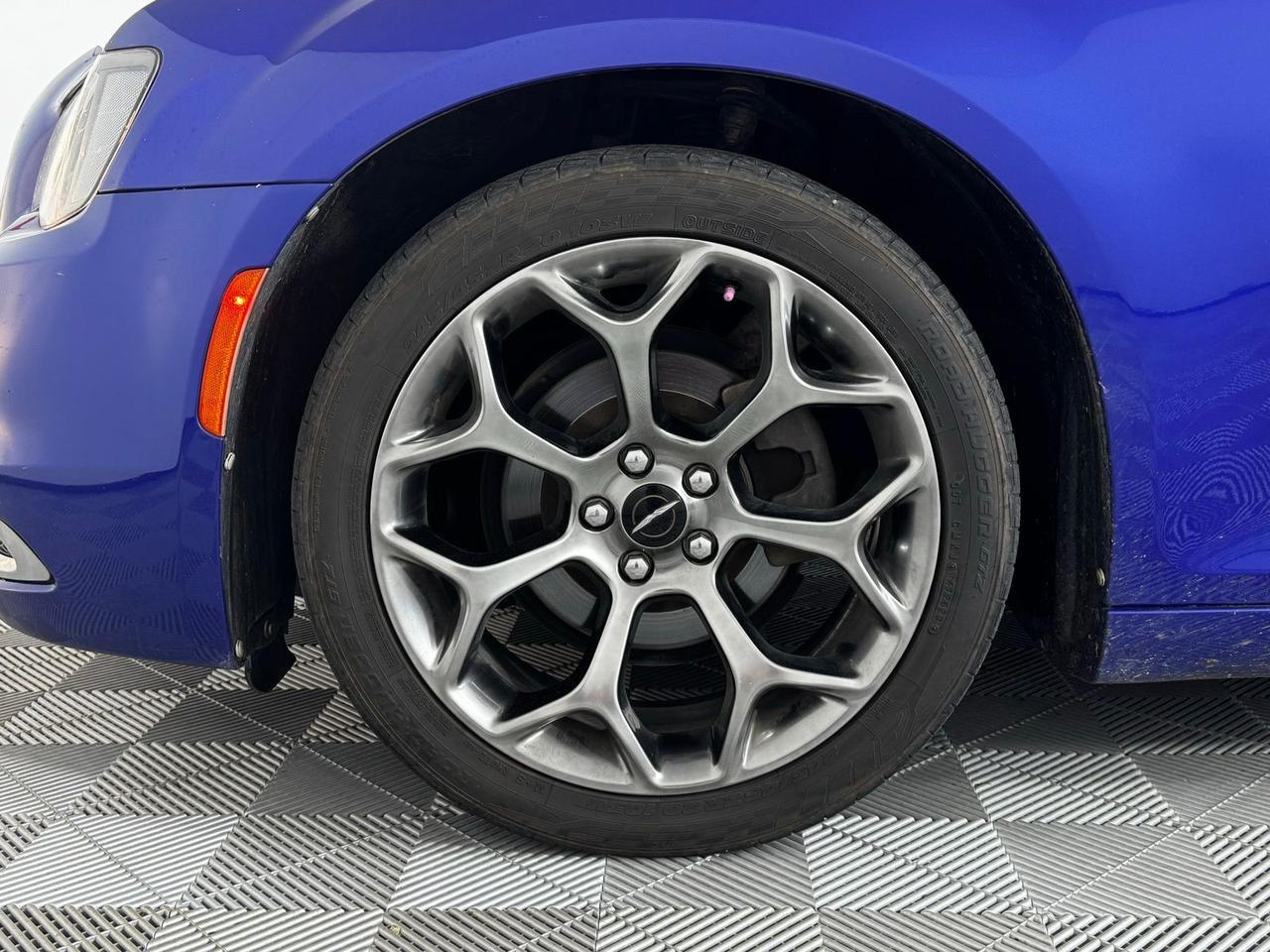 2018 Chrysler 300 Touring Fredericksburg VA