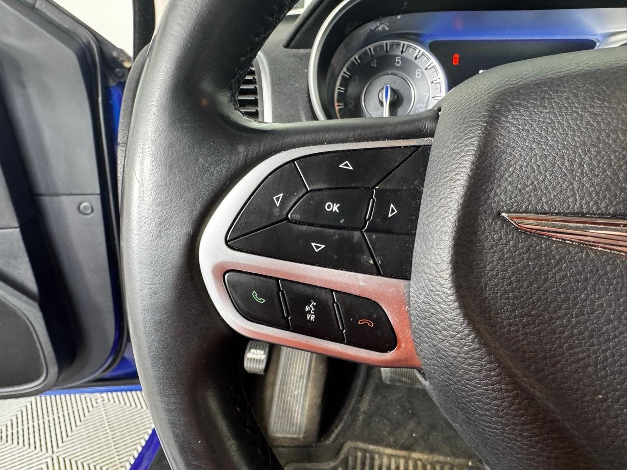 2018 Chrysler 300 Touring Fredericksburg VA