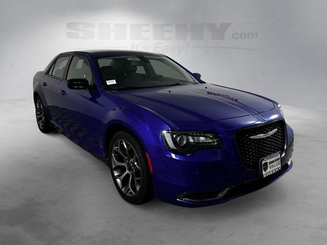 2018 Chrysler 300 Touring Fredericksburg VA