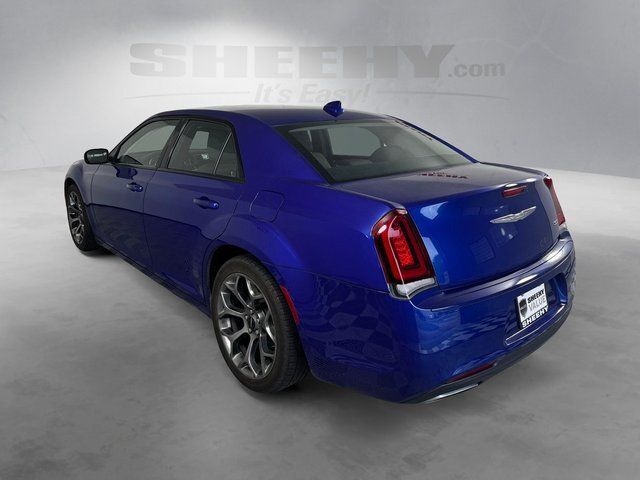 2018 Chrysler 300 Touring Fredericksburg VA