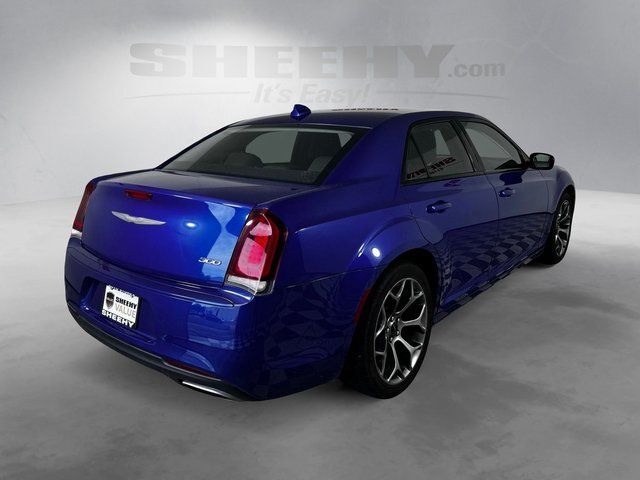 2018 Chrysler 300 Touring Fredericksburg VA