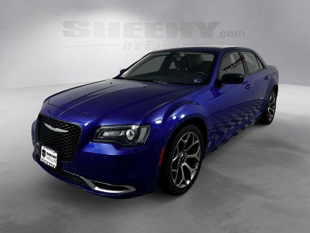 2018 Chrysler 300 Touring Fredericksburg VA