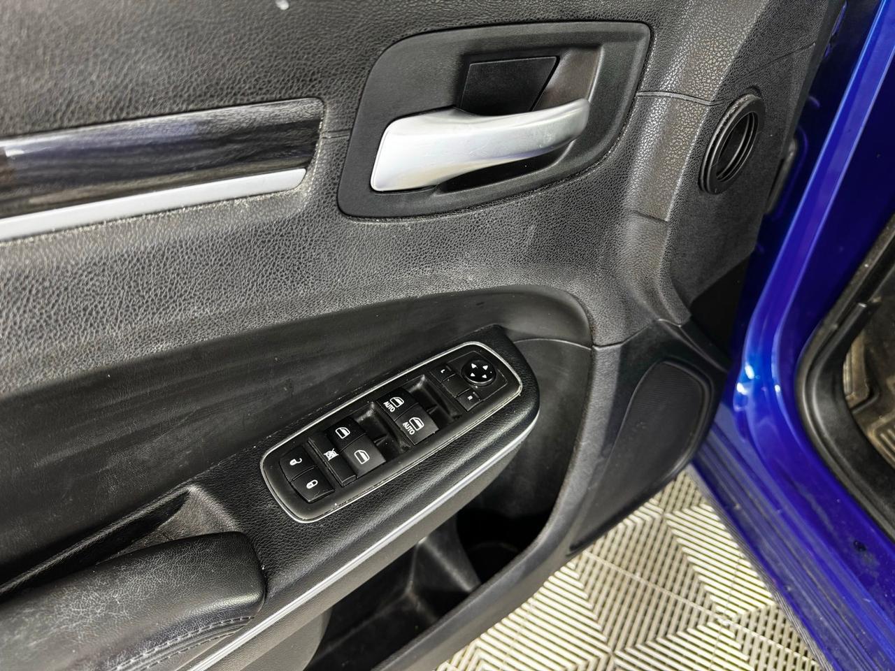 2018 Chrysler 300 Touring Fredericksburg VA