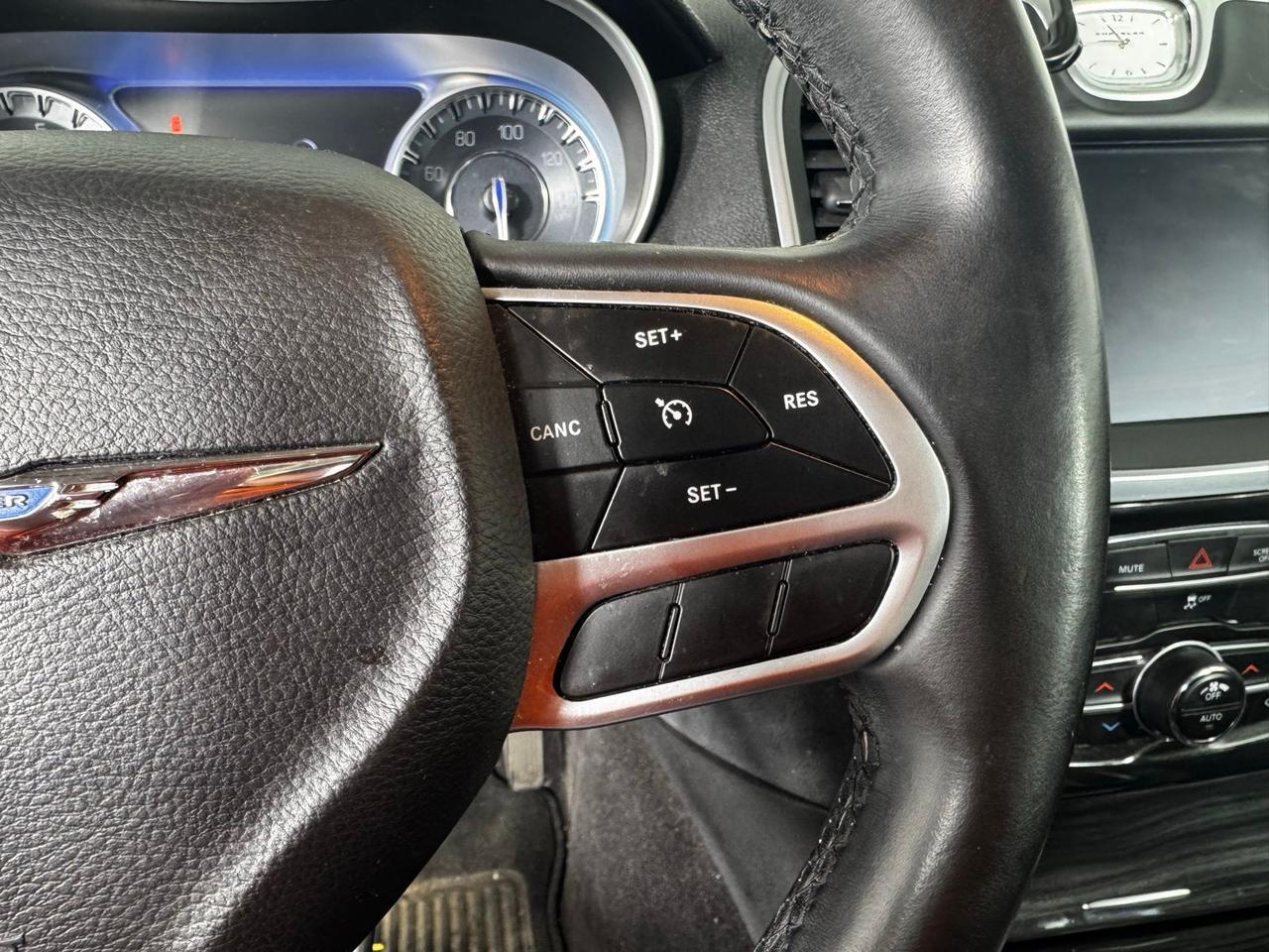 2018 Chrysler 300 Touring Fredericksburg VA