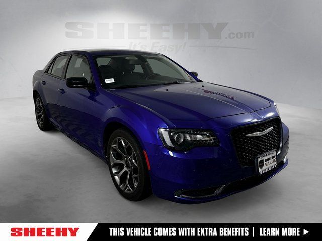 2018 Chrysler 300 Touring Fredericksburg VA