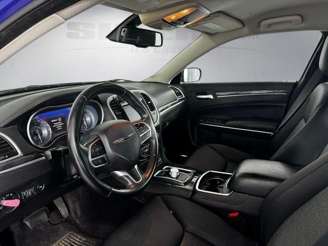 2018 Chrysler 300 Touring Fredericksburg VA