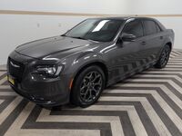 Chrysler 300S 300S 2018