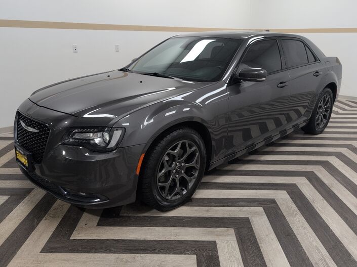 2018 Chrysler 300S 300S Bozeman MT