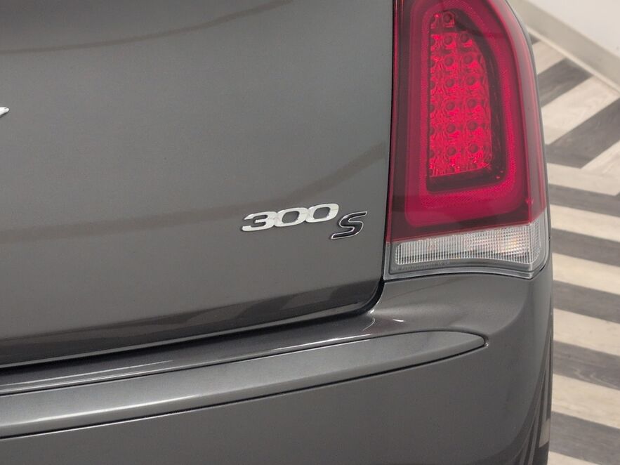 2018 Chrysler 300S 300S Bozeman MT