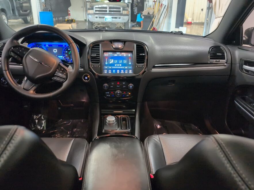 2018 Chrysler 300S 300S Bozeman MT