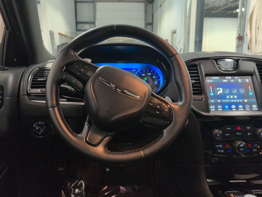 2018 Chrysler 300S 300S Bozeman MT