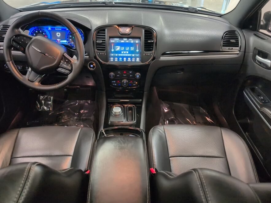 2018 Chrysler 300S 300S Bozeman MT