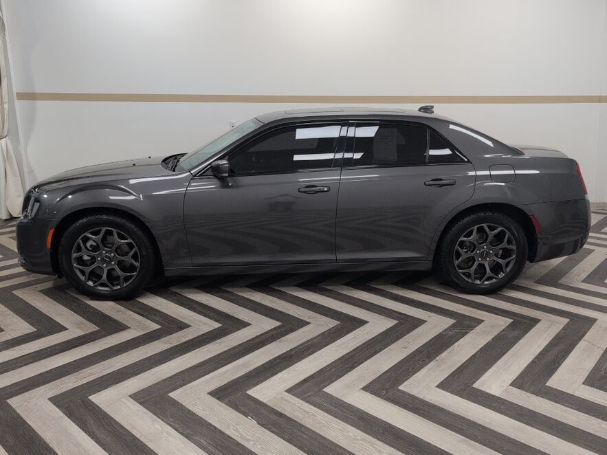 2018 Chrysler 300S 300S Bozeman MT