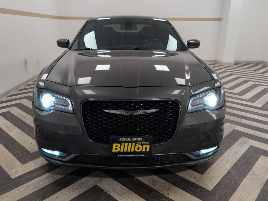 2018 Chrysler 300S 300S Bozeman MT