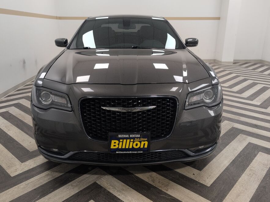 2018 Chrysler 300S 300S Bozeman MT