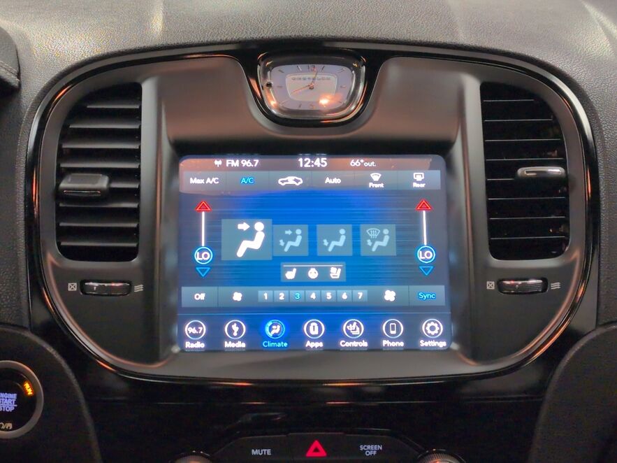 2018 Chrysler 300S 300S Bozeman MT