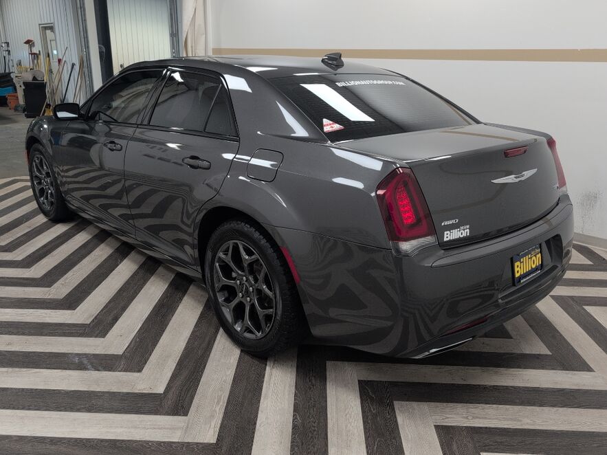 2018 Chrysler 300S 300S Bozeman MT