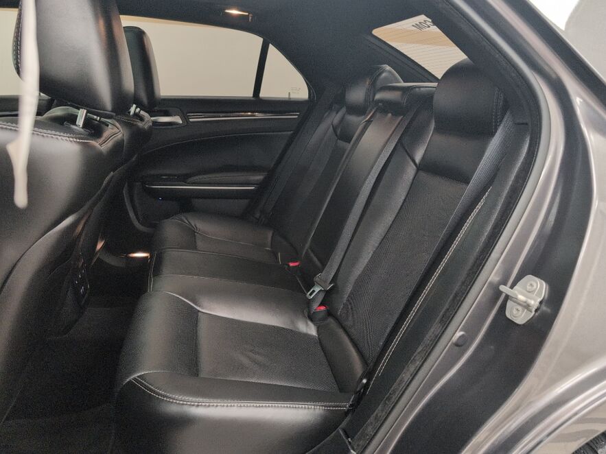 2018 Chrysler 300S 300S Bozeman MT
